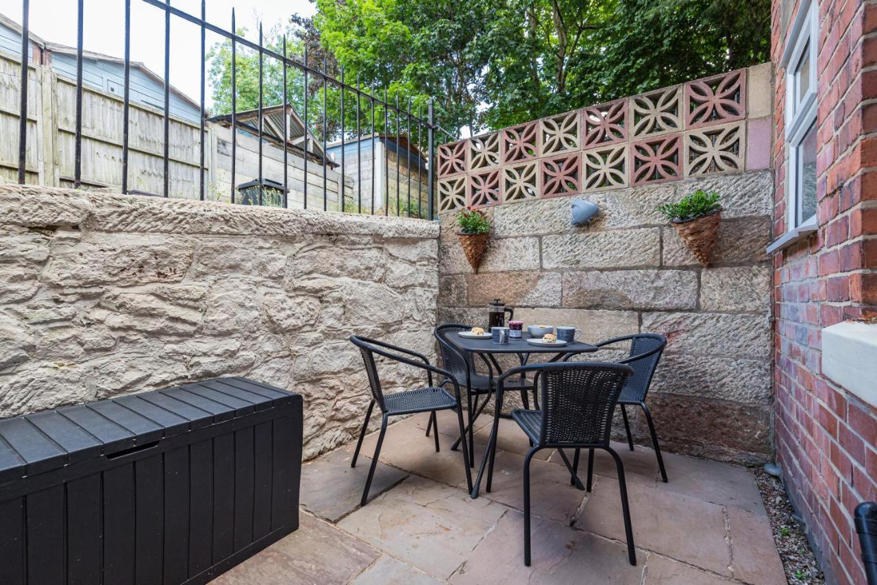 Villa Hygge House Matlock  Exterior foto